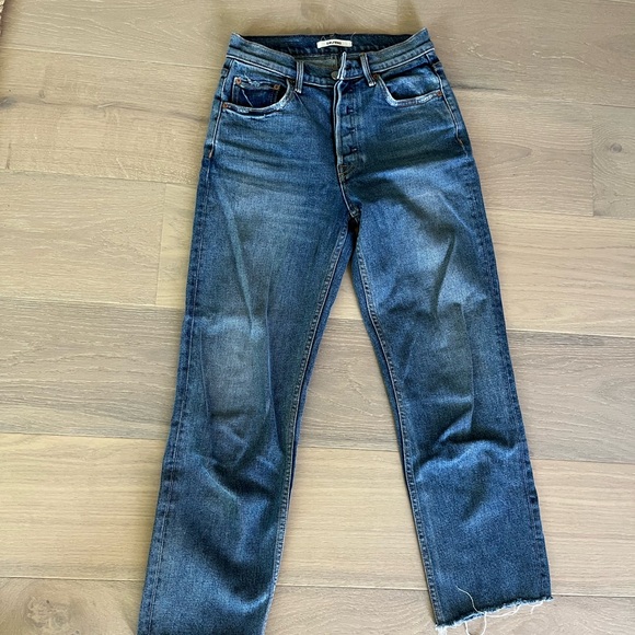 Grlfriend jeans - Picture 4 of 7